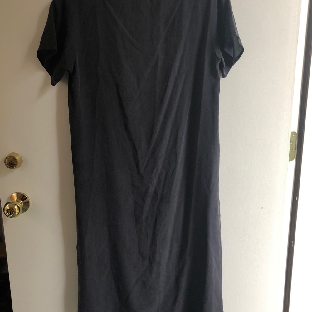 BASE DRESS - Picture 3 of 3